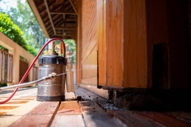 Best Pest Control Cost  in Faribault, MN
