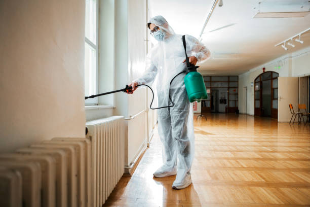 Best Exterminator Services  in Faribault, MN